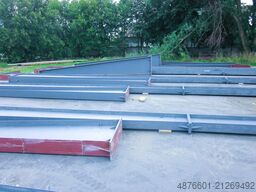 ASTRON LINDAB 36m x 90m x 8,5h / 9,5h