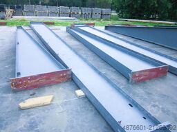 ASTRON LINDAB 36m x 90m x 8,5h / 9,5h