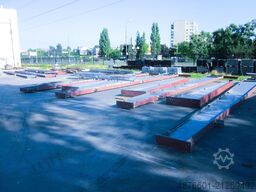 ASTRON LINDAB 36m x 90m x 8,5h / 9,5h