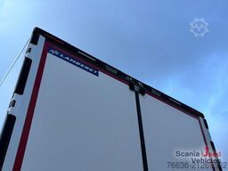 Lamberet Lamberet LAMBERET SR2L FRIGO CARRIER VECTOR19 MT -