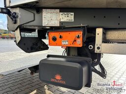 Lamberet LAMBERET SR2L FRIGO CARRIER VECTOR19 MT -30º