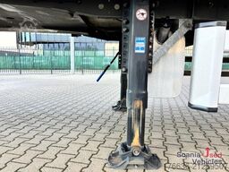 Lamberet LAMBERET SR2L FRIGO CARRIER VECTOR19 MT -30º