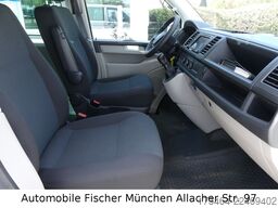 VW T6 Transporter Kombi *Plus*4M* 5 Sitz*Aluca*DOKA