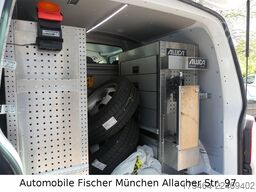 VW T6 Transporter Kombi *Plus*4M* 5 Sitz*Aluca*DOKA