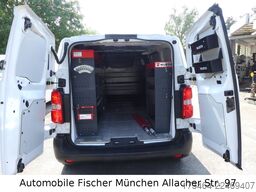 OPEL Vivaro C`*Cargo M Edition L2*Würth*