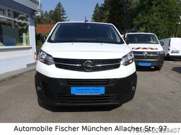 OPEL Vivaro C`*Cargo M Edition L2*Würth*