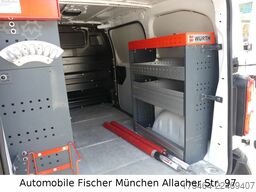 OPEL Vivaro C`*Cargo M Edition L2*Würth*