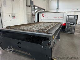 CUTLITE PENTA LME 4020 8 KW IPG