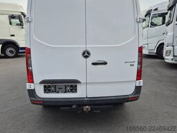 Mercedes-Benz Sprinter SPRINTER 311 CDI