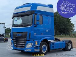 DAF XF 440