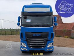 DAF XF 440