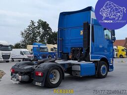 DAF XF 440