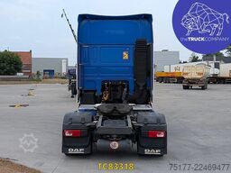 DAF XF 440