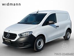 Mercedes-Benz Citan 108 CDI Kasten BASE Pure Klima Sitzh. Kamera