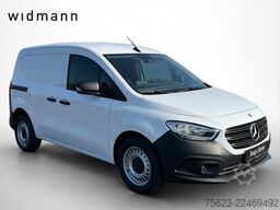 Mercedes-Benz Citan 108 CDI Kasten BASE Pure Klima Sitzh. Kamera