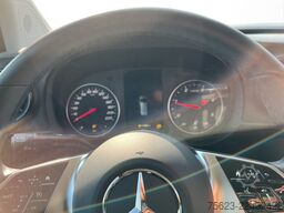 Mercedes-Benz Citan 108 CDI Kasten BASE Pure Klima Sitzh. Kamera