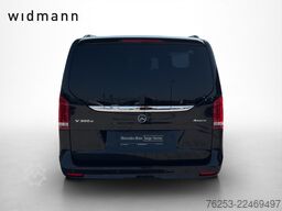 Mercedes-Benz V 300 d 4MATIC Extralang 360 ACC AUT Facelift LM