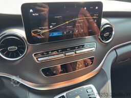 Mercedes-Benz V 300 d 4MATIC Extralang 360 ACC AUT Facelift LM