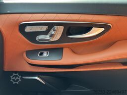 Mercedes-Benz V 300 d 4MATIC Extralang 360 ACC AUT Facelift LM