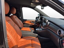 Mercedes-Benz V 300 d 4MATIC Extralang 360 ACC AUT Facelift LM