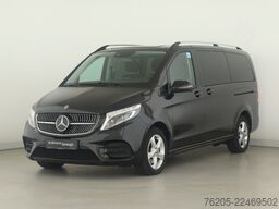 Mercedes-Benz V 250 d EDITION Lang AUT Akustikglas Facelift LM
