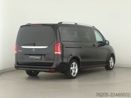 Mercedes-Benz V 250 d EDITION Lang AUT Akustikglas Facelift LM