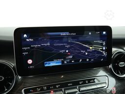 Mercedes-Benz V 250 d EDITION Lang AUT Akustikglas Facelift LM