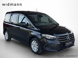 Mercedes-Benz T 180 d PROGRESSIVE Standard AUT Fernlichtass.