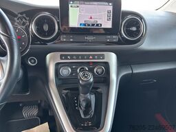 Mercedes-Benz T 180 d PROGRESSIVE Standard AUT Fernlichtass.