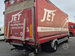 Mercedes-Benz Atego 1224