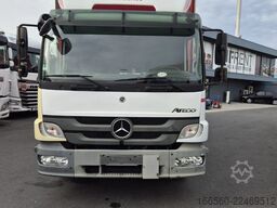 Mercedes-Benz Atego 1224
