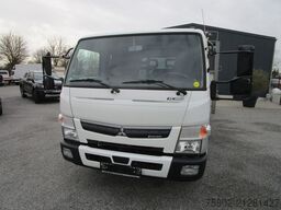 FUSO Canter 7C18 D*DOKA+KLIMA+Maschinentransporter*