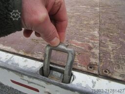 FUSO Canter 7C18 D*DOKA+KLIMA+Maschinentransporter*