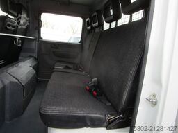 FUSO Canter 7C18 D*DOKA+KLIMA+Maschinentransporter*