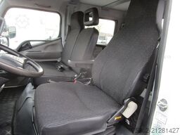 FUSO Canter 7C18 D*DOKA+KLIMA+Maschinentransporter*