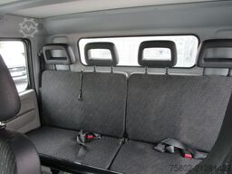 FUSO Canter 7C18 D*DOKA+KLIMA+Maschinentransporter*