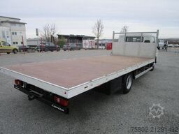 FUSO Canter 7C18 D*DOKA+KLIMA+Gerüstbau+AHK+1-Hand*