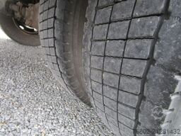 FUSO Canter 7C18 D*DOKA+KLIMA+Gerüstbau+AHK+1-Hand*