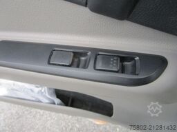 FUSO Canter 7C18 D*DOKA+KLIMA+Gerüstbau+AHK+1-Hand*