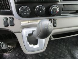 MITSUBISHI Fuso Canter 7C18 D *DOKA+KLIMA+AHK+Gerüstbau*