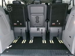 FORD Tourneo Custom 340L2 Sport PHEV AHK Exclusiv Nav