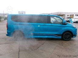 FORD Tourneo Custom 340L2 Sport PHEV AHK Exclusiv Nav