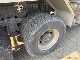 MERCEDES-BENZ Arocs 4145 8X6 Kipper Schwarzmüller