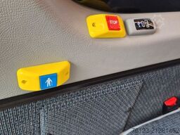 MERCEDES-BENZ Sprinter 517 Heckniederflur Vorlauffahrzeug