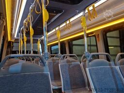 MERCEDES-BENZ Sprinter 517 Heckniederflur Vorlauffahrzeug