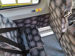 MERCEDES-BENZ Sprinter 517 Heckniederflur Vorlauffahrzeug