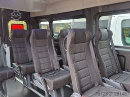 FIAT Opel Movano und Ducato Flexiboden 6 Schienen