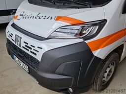 FIAT Opel Movano und Ducato Flexiboden 6 Schienen