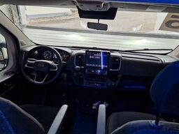 FIAT Opel Movano und Ducato Flexiboden 6 Schienen