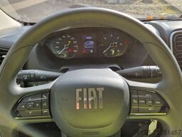 FIAT Opel Movano und Ducato Flexiboden 6 Schienen